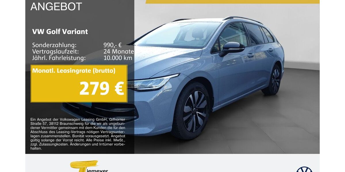 VW Golf 9.411 km 25.340 &euro; Bochum 44892