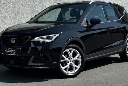 Seat Arona 19.750 km 25.980 &euro; Castrop-Rauxel 44579