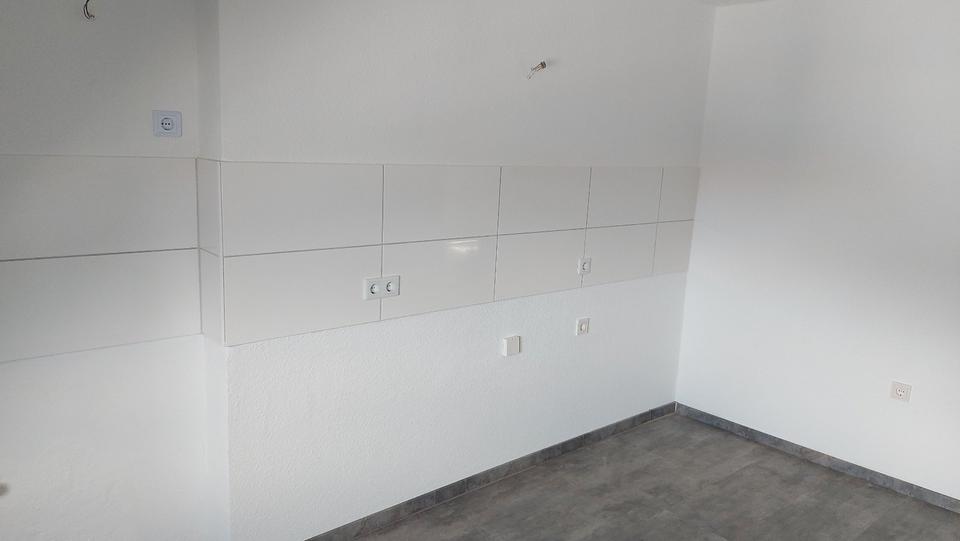 Dachgeschoßwohnung Dortmund Innenstadt Nord - 3 Zimmer, 55 m&sup2;, 400&euro; | Angebot:26178545