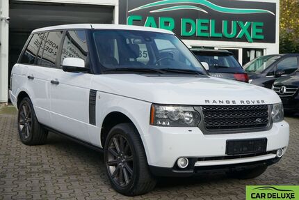 Land Rover Range Rover 242.000 km 14.888 &euro; Dortmund 44269