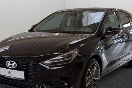 Hyundai i30 4.413 km 22.790 &euro; Bochum 44866