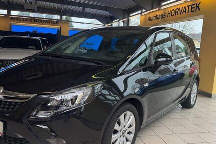 Opel Zafira 156.332 km 6.950 &euro; Waltrop 45731