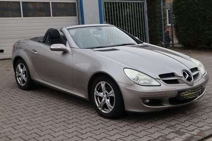 Mercedes-Benz SLK 200 130.000 km 9.490 &euro; Oer-Erkenschwick 45739