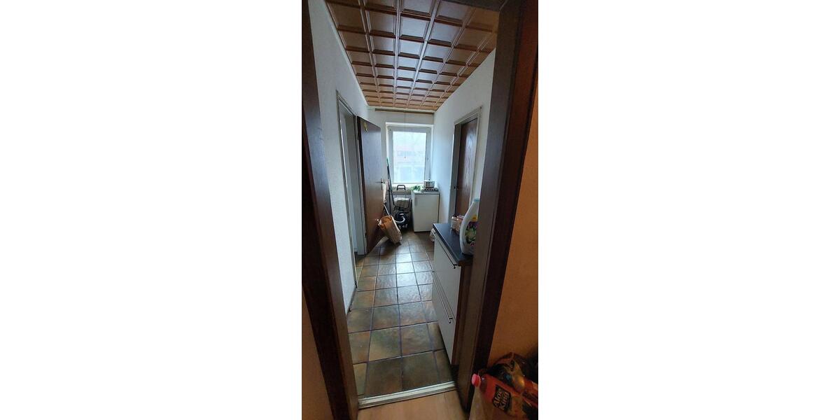 Etagenwohnung Essen Stadtkern - 3 Zimmer, 64 m&sup2;, 139.000&euro; | Angebot:26277526