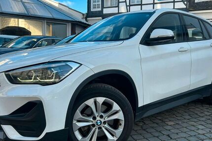 BMW X1 214.060 km 15.700 &euro; Wuppertal 42117