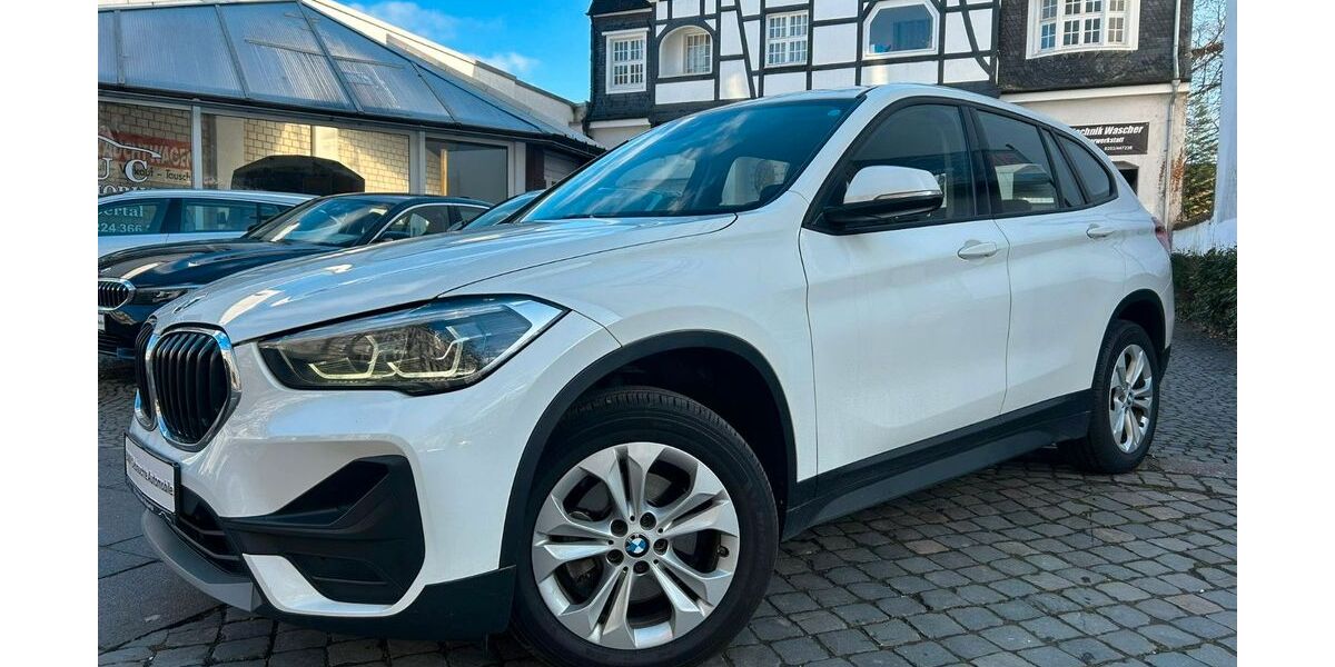 BMW X1 214.060 km 15.700 &euro; Wuppertal 42117