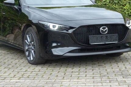 Mazda 3 6.500 km 28.500 &euro; Gelsenkirchen 45899