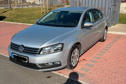 VW Passat 99.503 km 6.490 &euro; Wuppertal 42277