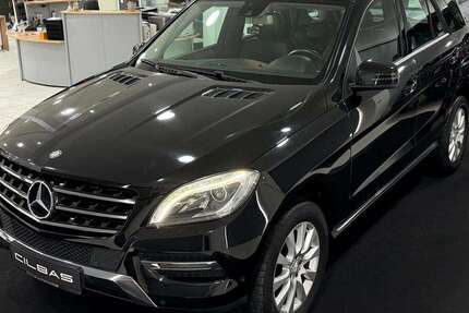 Mercedes-Benz ML 350 216.200 km 14.000 &euro; Gelsenkirchen 45891