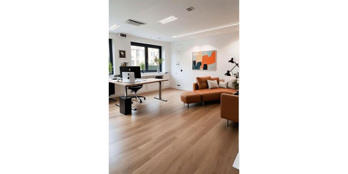 Gewerbeobjekt Essen Südviertel - 1.520&euro; | Angebot:26311762