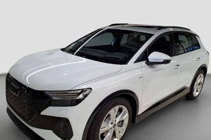 Audi Q4 e-tron 5.649 km 49.963 &euro; Wermelskirchen 42929