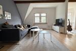 Dachgeschoßwohnung Wuppertal Arrenberg - 4.5 Zimmer, 115 m&sup2;, 1.150&euro; | Angebot:26227580