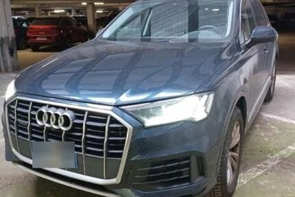 Audi Q7 42.216 km 53.879 &euro; Hagen 58091
