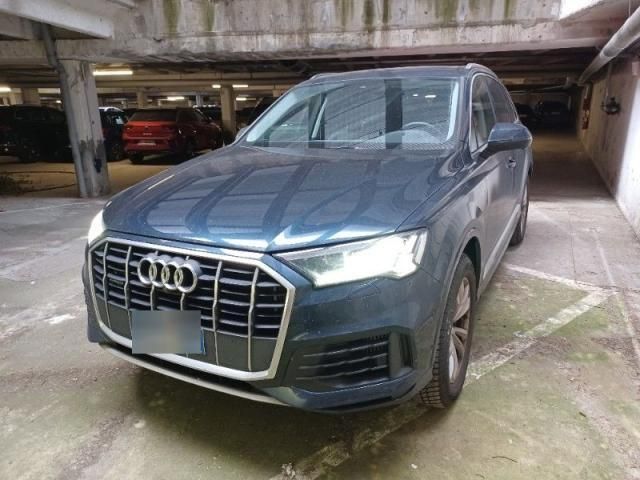 Audi Q7 42.216 km 53.880 &euro; Hagen 58091