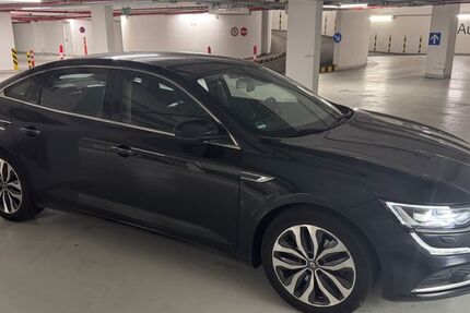 Renault Talisman 83.500 km 12.000 &euro; Duisburg 47249