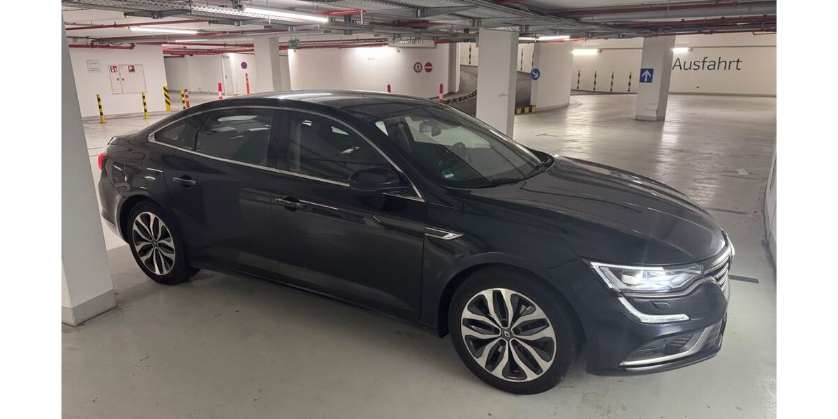 Renault Talisman 83.500 km 12.000 &euro; Duisburg 47249