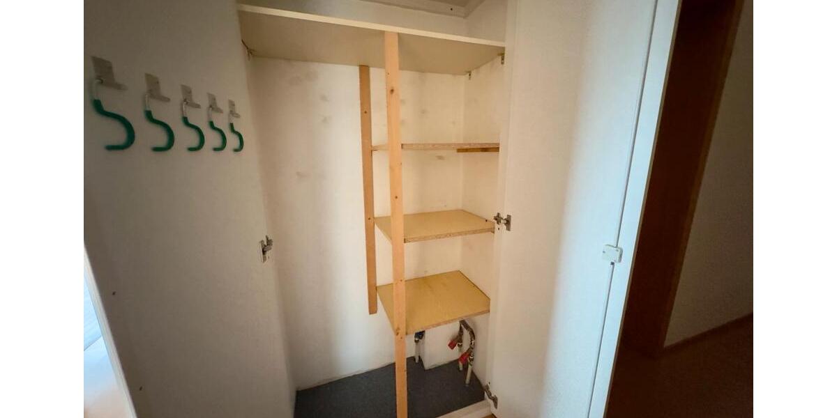 Etagenwohnung Hagen Hohenlimburg - 3 Zimmer, 78 m&sup2;, 660&euro; | Angebot:26358761