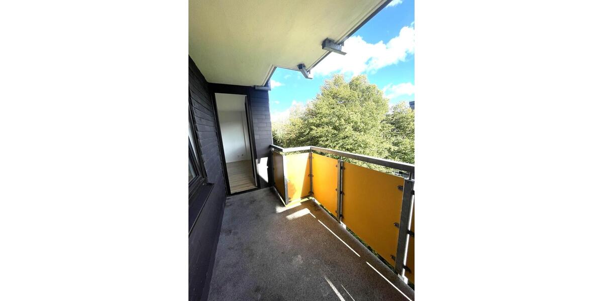 Etagenwohnung Wuppertal Gemarkung Nächstebreck - 2.5 Zimmer, 64 m&sup2;, 550&euro; | Angebot:25857618