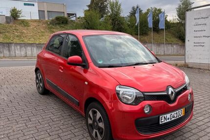 Renault Twingo 62.000 km 4.450 &euro; Hattingen 45525