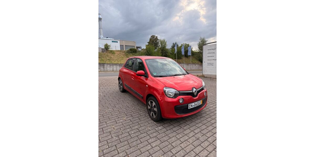 Renault Twingo 62.000 km 4.450 &euro; Hattingen 45525
