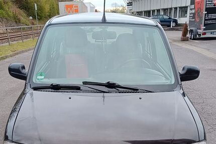Daihatsu Cuore 113.368 km 1.450 &euro; Dortmund 44328