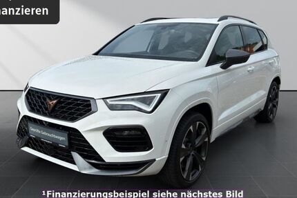 Cupra Ateca 31.200 km 29.990 &euro; Wuppertal 42109