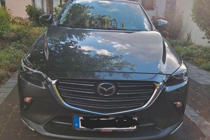 Mazda CX-3 71.000 km 18.700 &euro; Eickel 44651