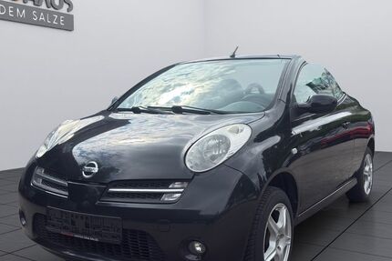 Nissan Micra 207.000 km 2.250 &euro; Dortmund 44149