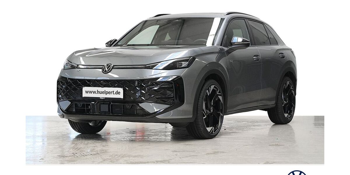 VW T-Roc 1.990 km 40.180 &euro; Dortmund 44141