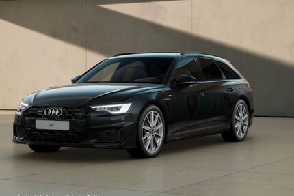 Audi A6 67.258 km 45.444 &euro; Wuppertal 42109