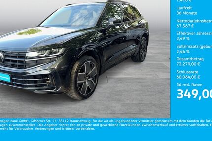 VW Touareg 9.459 km 71.677 &euro; Dortmund 44379