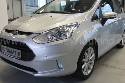 Ford B-Max 72.000 km 12.990 &euro; Wuppertal 42289