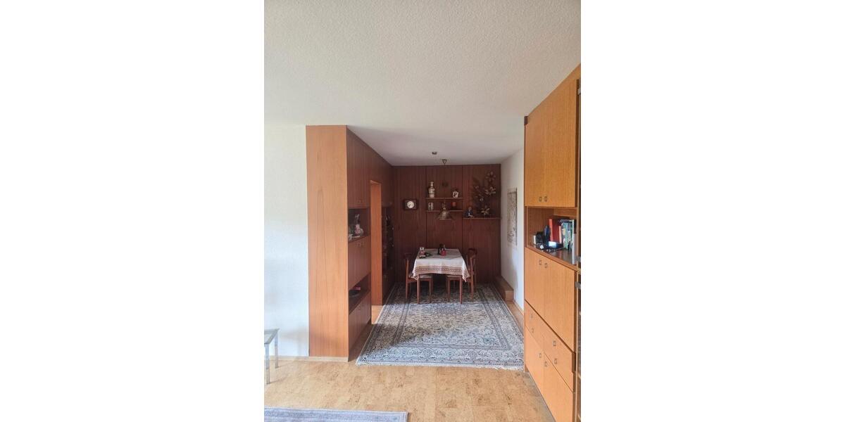 Erdgeschoßwohnung Hagen Hagen-Mitte - 3 Zimmer, 88 m&sup2;, 162.200&euro; | Angebot:26638237