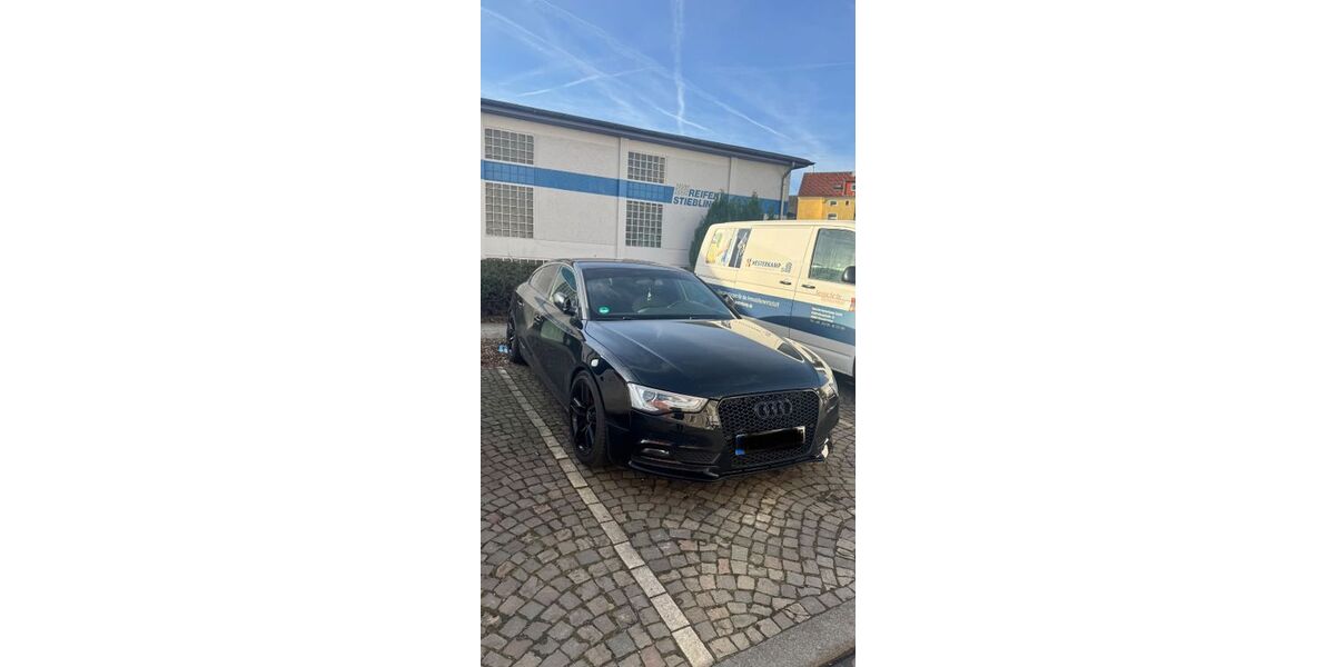 Audi A5 144.000 km 11.900 &euro; Herne 44629