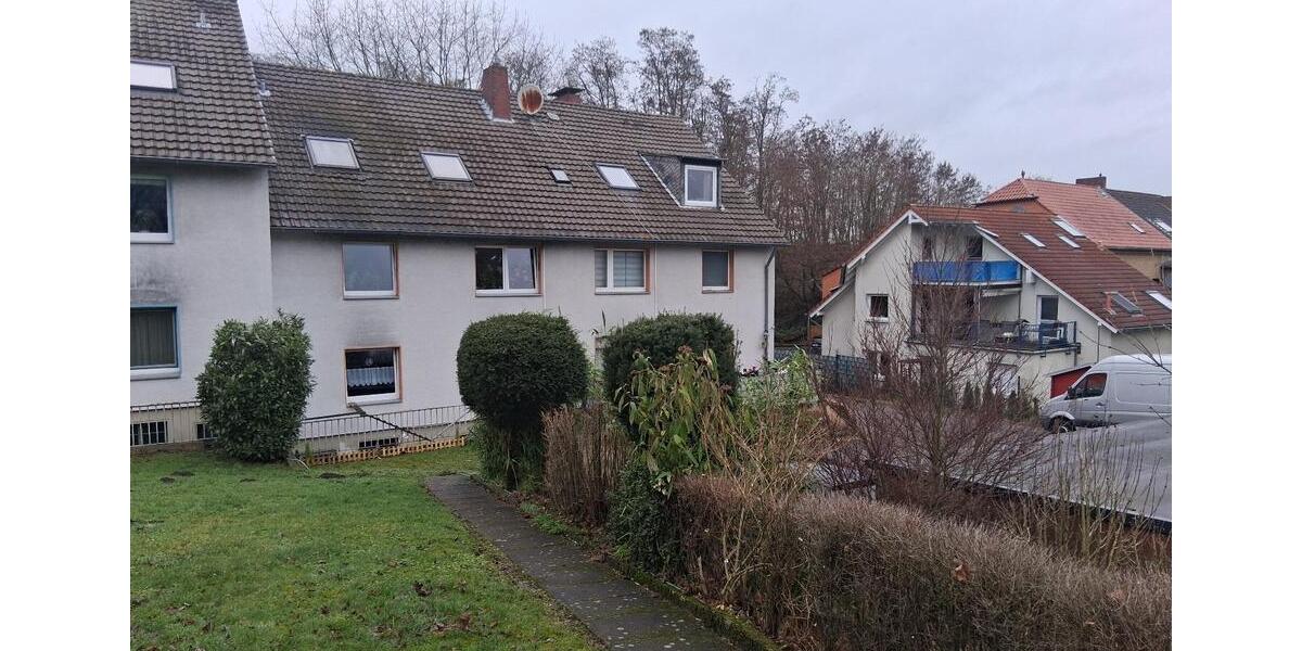 Dachgeschoßwohnung Bochum Bochum-Ost - 1 Zimmer, 53 m&sup2;, 370&euro; | Angebot:27623986