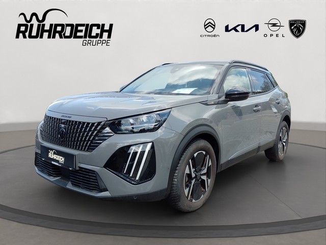 Peugeot 2008 21.714 km 25.990 &euro; Wuppertal 42103