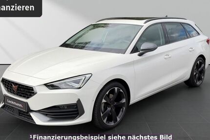 Cupra Leon 35.900 km 25.990 &euro; Solingen 42719