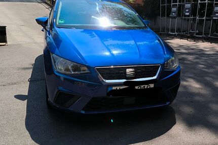 Seat Ibiza 119.000 km 9.900 &euro; Wuppertal 42369