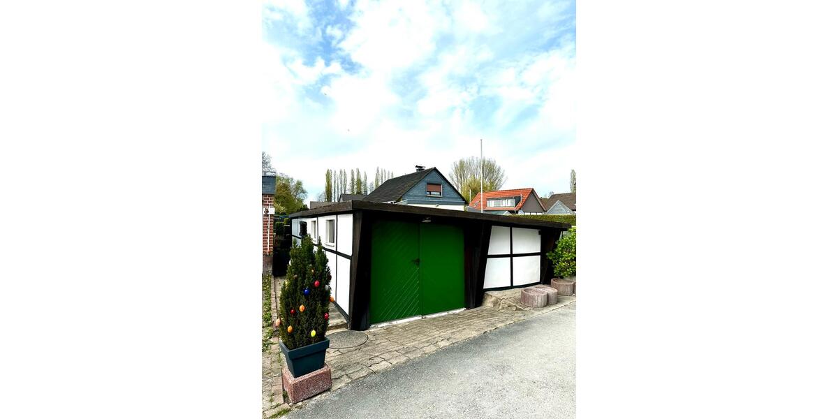 Doppelhaushälfte Solingen - 3 Zimmer, 57 m&sup2;, 279.000&euro; | Angebot:26267427