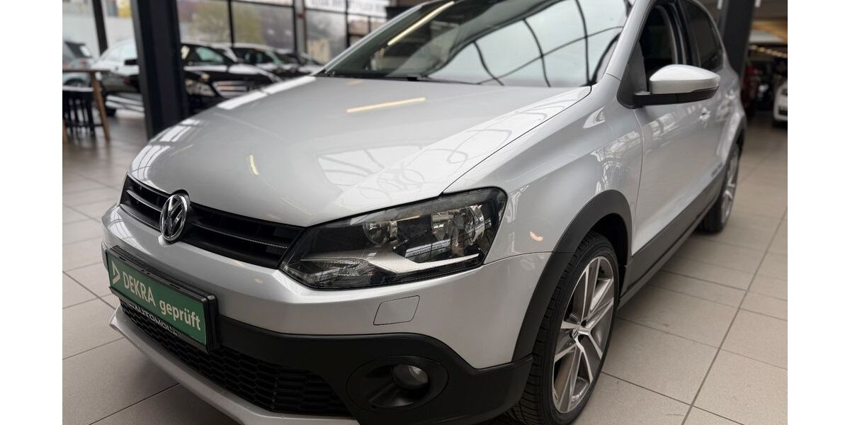 VW Polo 132.000 km 6.890 &euro; Bottrop 46236