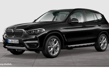 BMW X3 122.170 km 34.290 &euro; Wuppertal 42117