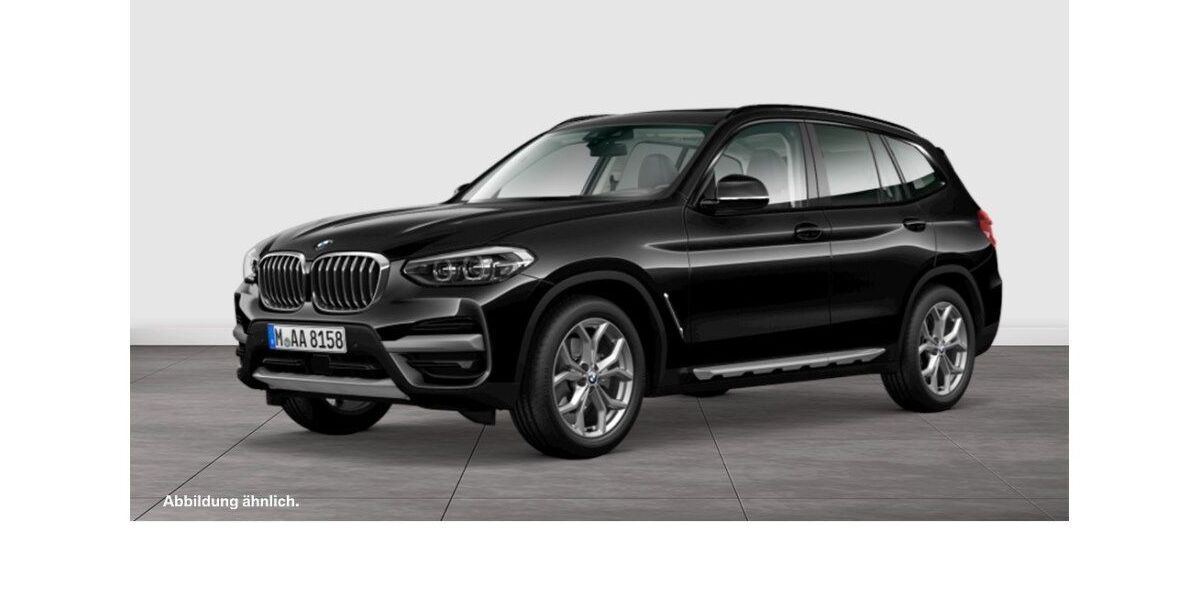 BMW X3 122.170 km 34.290 &euro; Wuppertal 42117