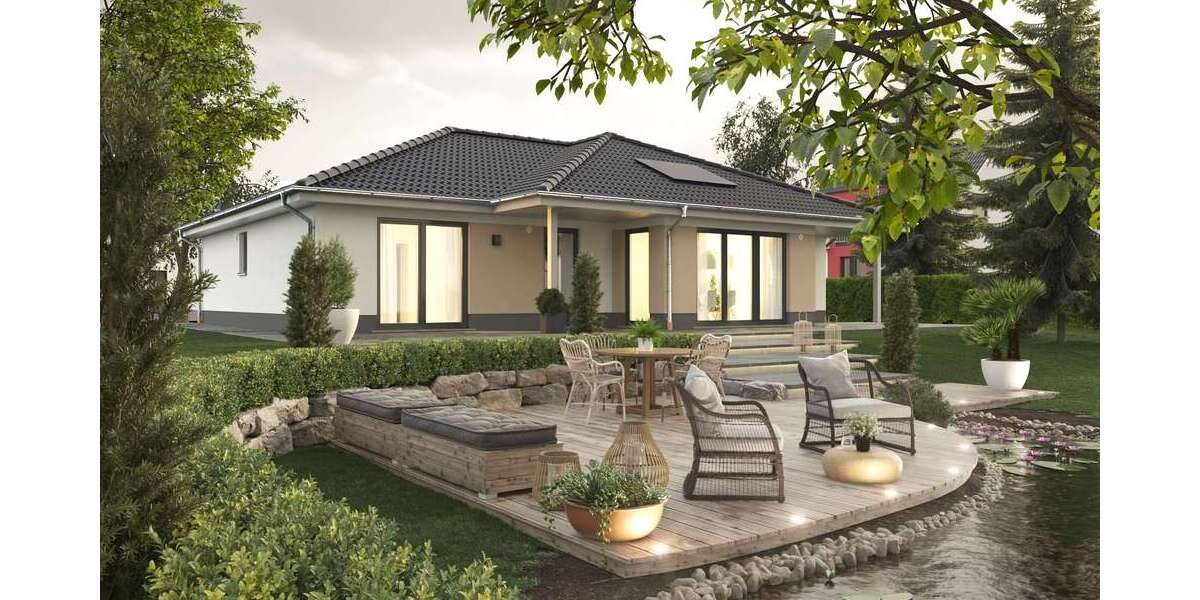 Einfamilienhaus Saarn Saarn - 6 Zimmer, 158 m&sup2;, 1.035.940&euro; | Angebot:27722903