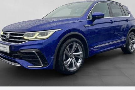 VW Tiguan 82.382 km 27.950 &euro; Bochum 44892