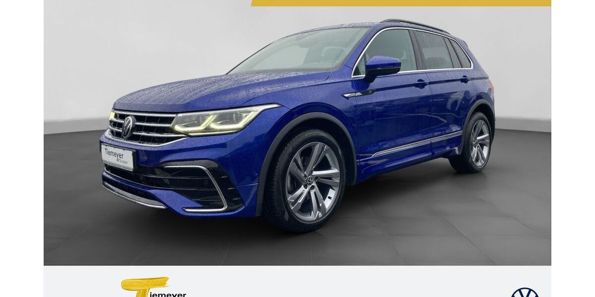 VW Tiguan 82.382 km 27.950 &euro; Bochum 44892