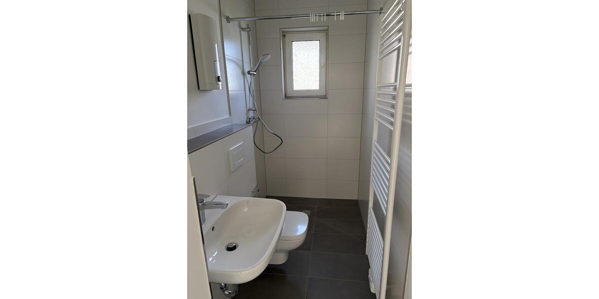 Erdgeschoßwohnung Recklinghausen Berghausen - 2.5 Zimmer, 45 m&sup2;, 395&euro; | Angebot:26139267