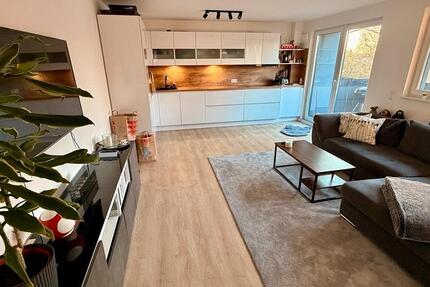 Wohnung Bochum Werne - 4 Zimmer, 89 m&sup2;, 1.590&euro; | Angebot:26131931