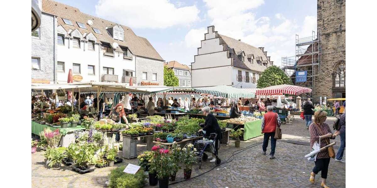 Einfamilienhaus Schwerte Wandhofen - 16 Zimmer, 511 m&sup2;, 345.000&euro; | Angebot:27331441