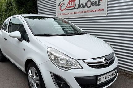 Opel Corsa 178.000 km 2.499 &euro; Marl 45770