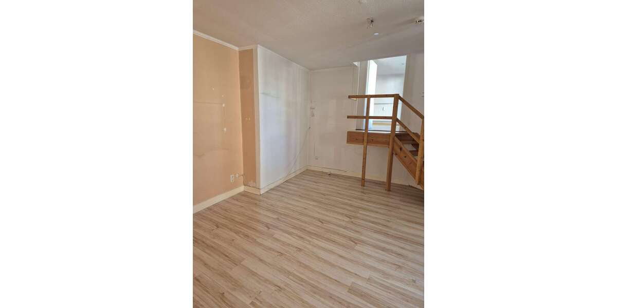 Etagenwohnung Hagen Hohenlimburg - 4 Zimmer, 124 m&sup2;, 899&euro; | Angebot:27350001